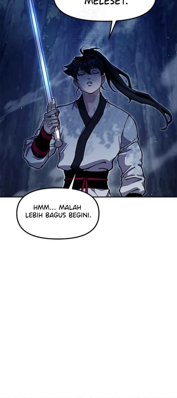 Chronicles Of The Lazy Sovereign Chapter 38 Gambar 6