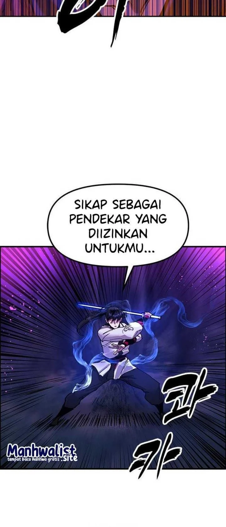 Chronicles Of The Lazy Sovereign Chapter 38 Gambar 80