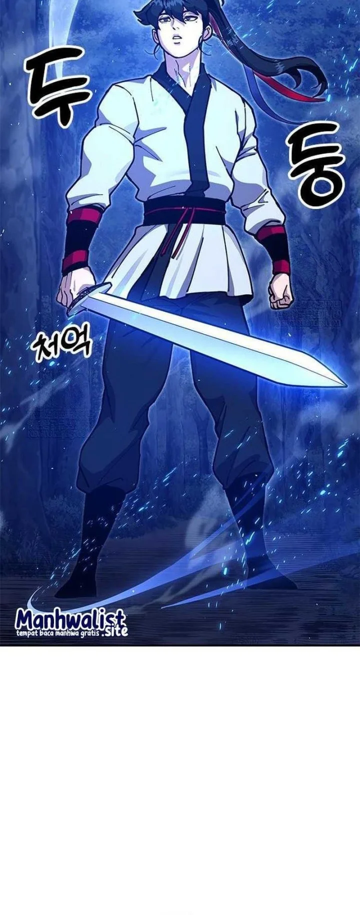 Chronicles Of The Lazy Sovereign Chapter 38 Gambar 92