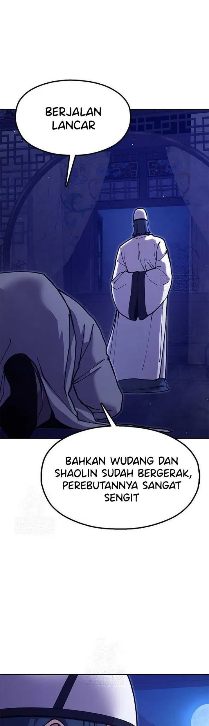 Chronicles Of The Lazy Sovereign Chapter 38 Gambar 95