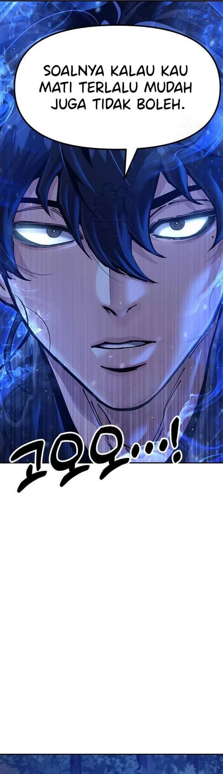 Chronicles Of The Lazy Sovereign Chapter 38 Gambar 7