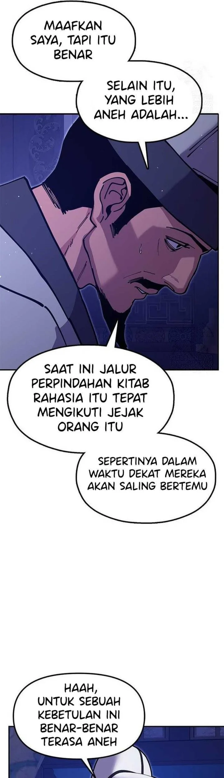 Chronicles Of The Lazy Sovereign Chapter 38 Gambar 101
