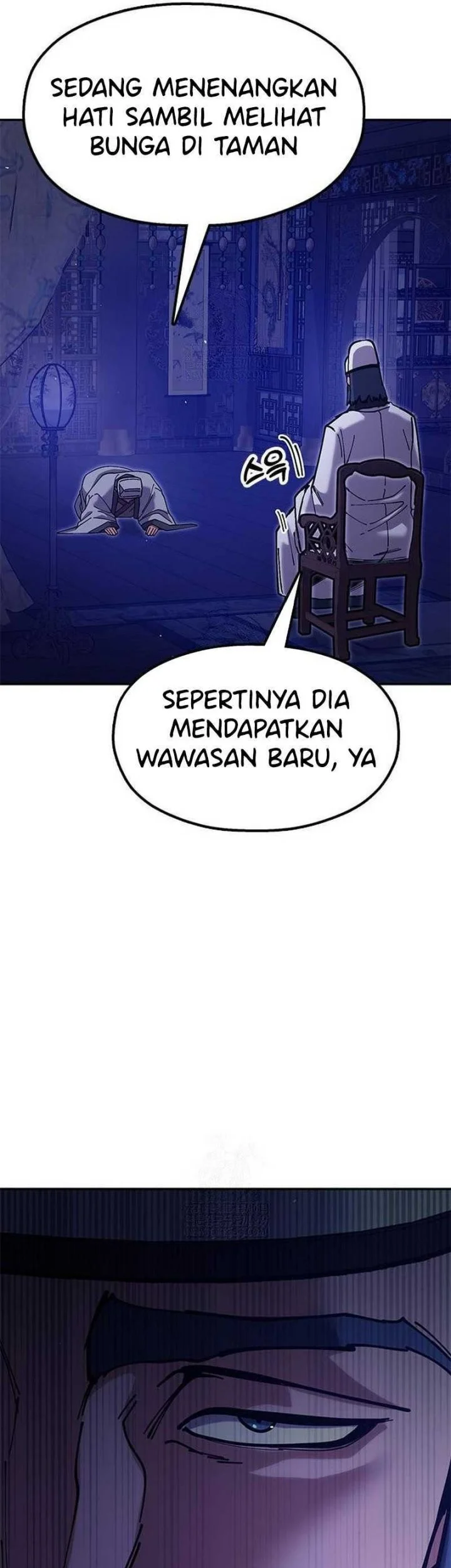 Chronicles Of The Lazy Sovereign Chapter 38 Gambar 105