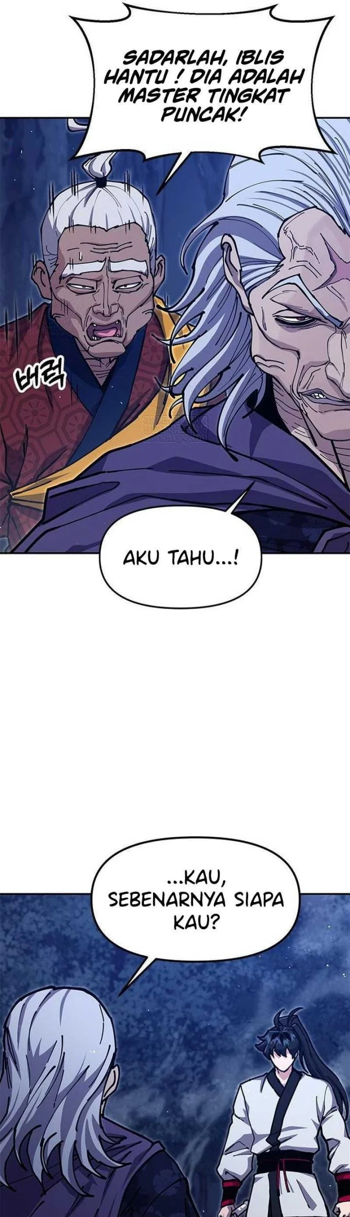 Chronicles Of The Lazy Sovereign Chapter 38 Gambar 9