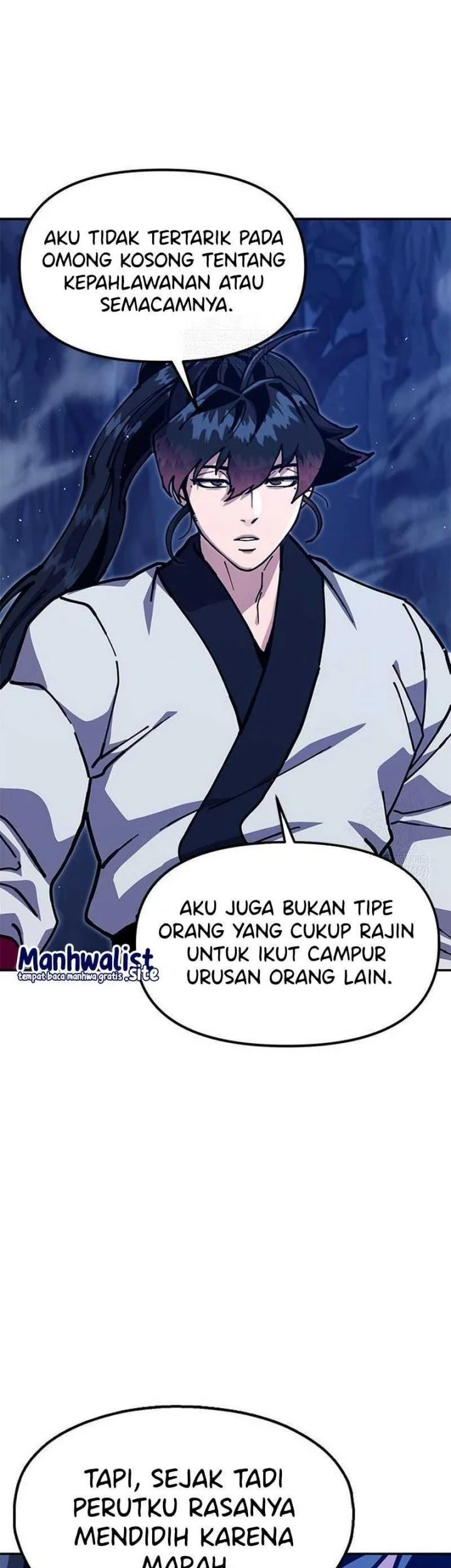 Chronicles Of The Lazy Sovereign Chapter 38 Gambar 11