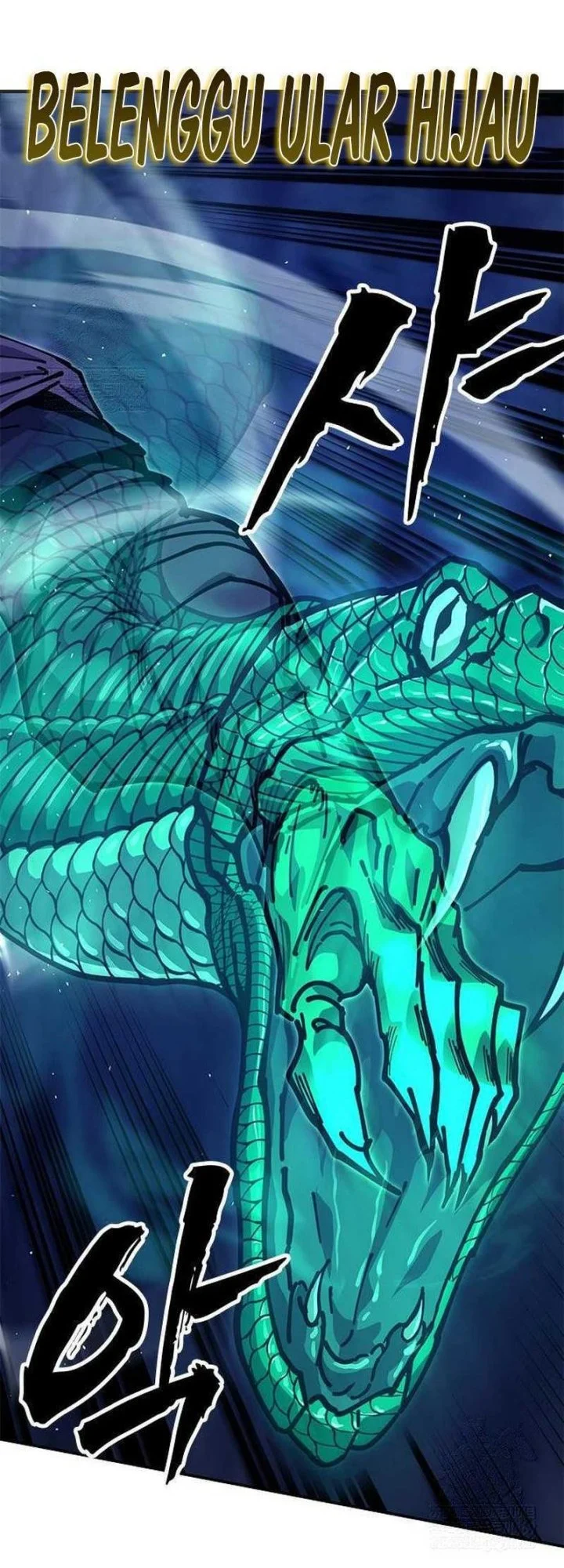 Chronicles Of The Lazy Sovereign Chapter 38 Gambar 14