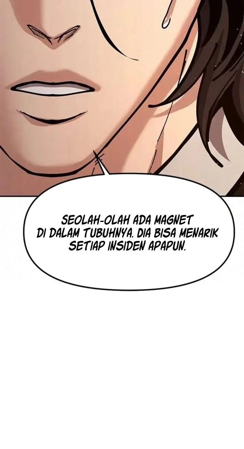 Chronicles Of The Lazy Sovereign Chapter 39 Gambar 37