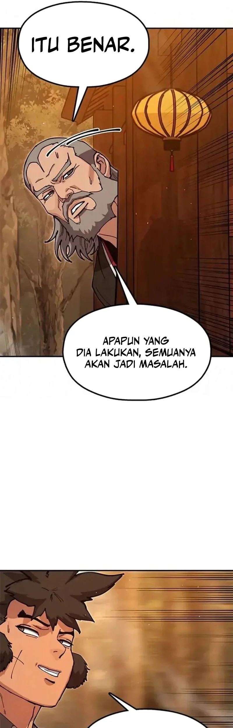 Chronicles Of The Lazy Sovereign Chapter 39 Gambar 38