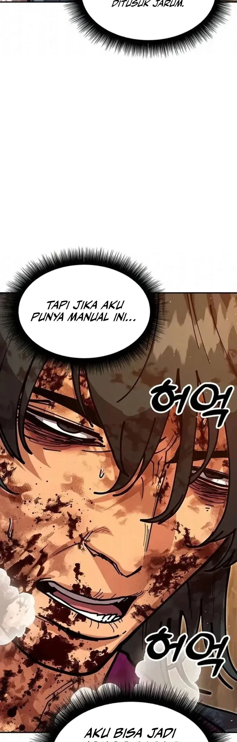 Chronicles Of The Lazy Sovereign Chapter 39 Gambar 44