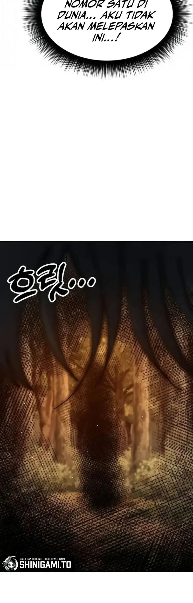 Chronicles Of The Lazy Sovereign Chapter 39 Gambar 45