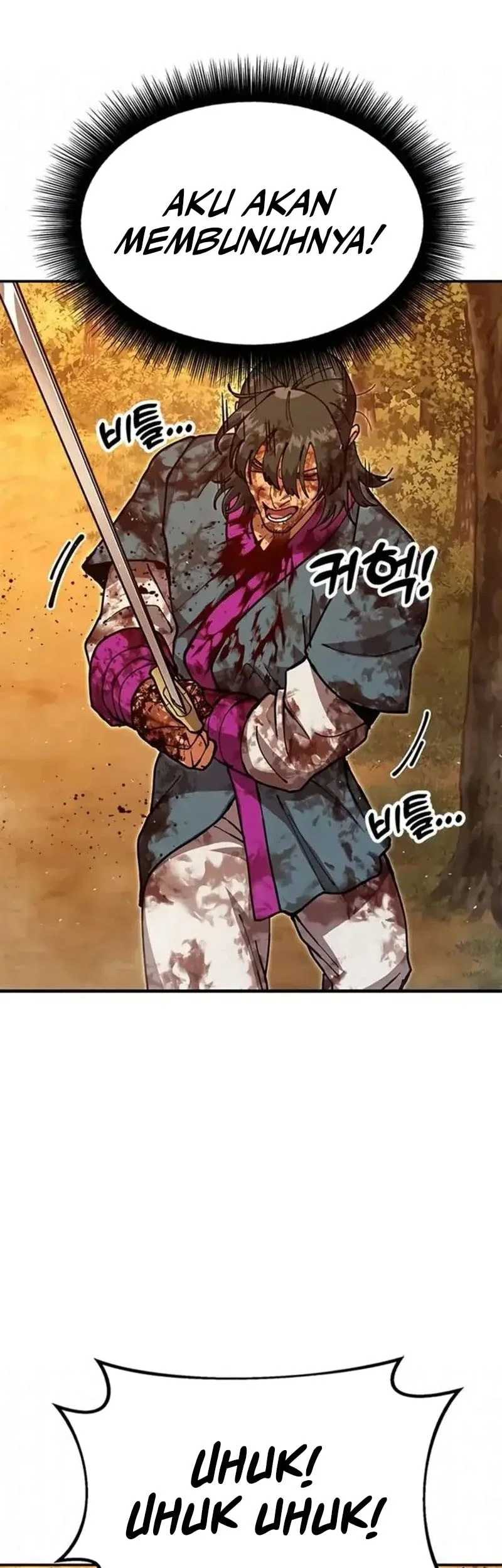 Chronicles Of The Lazy Sovereign Chapter 39 Gambar 48