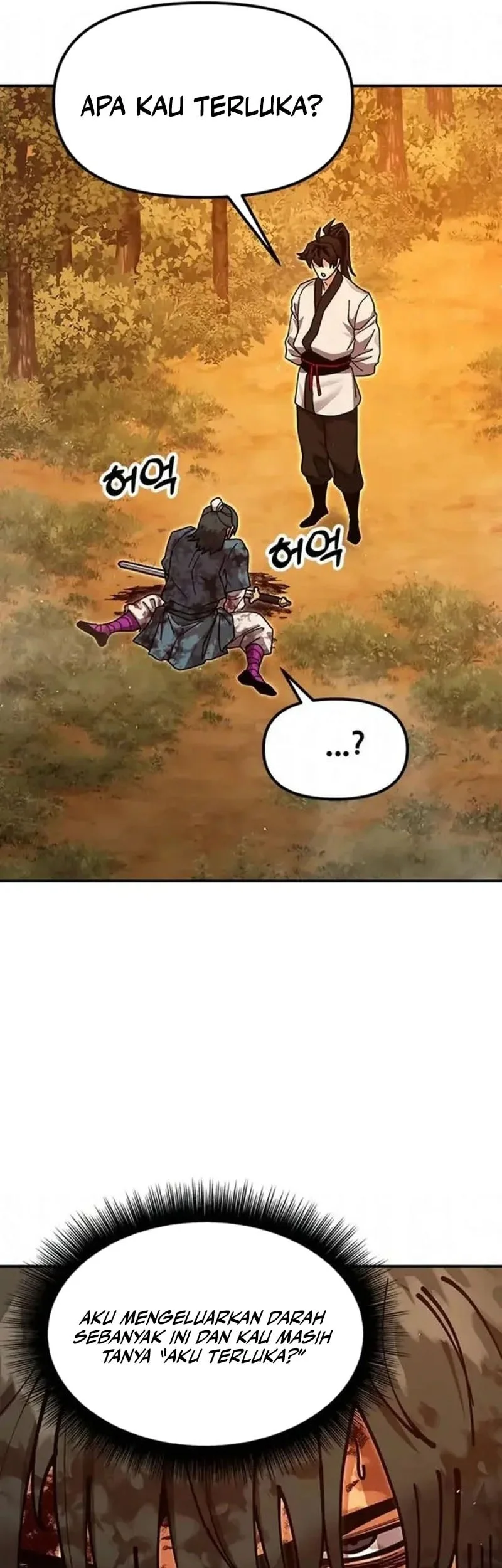 Chronicles Of The Lazy Sovereign Chapter 39 Gambar 50