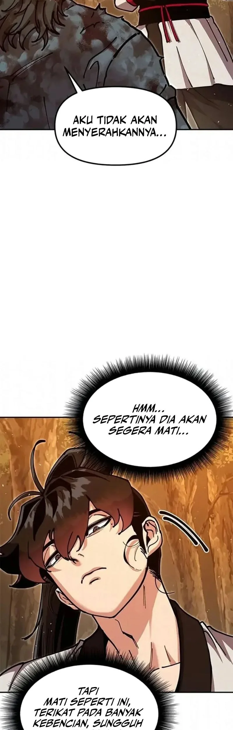 Chronicles Of The Lazy Sovereign Chapter 39 Gambar 52