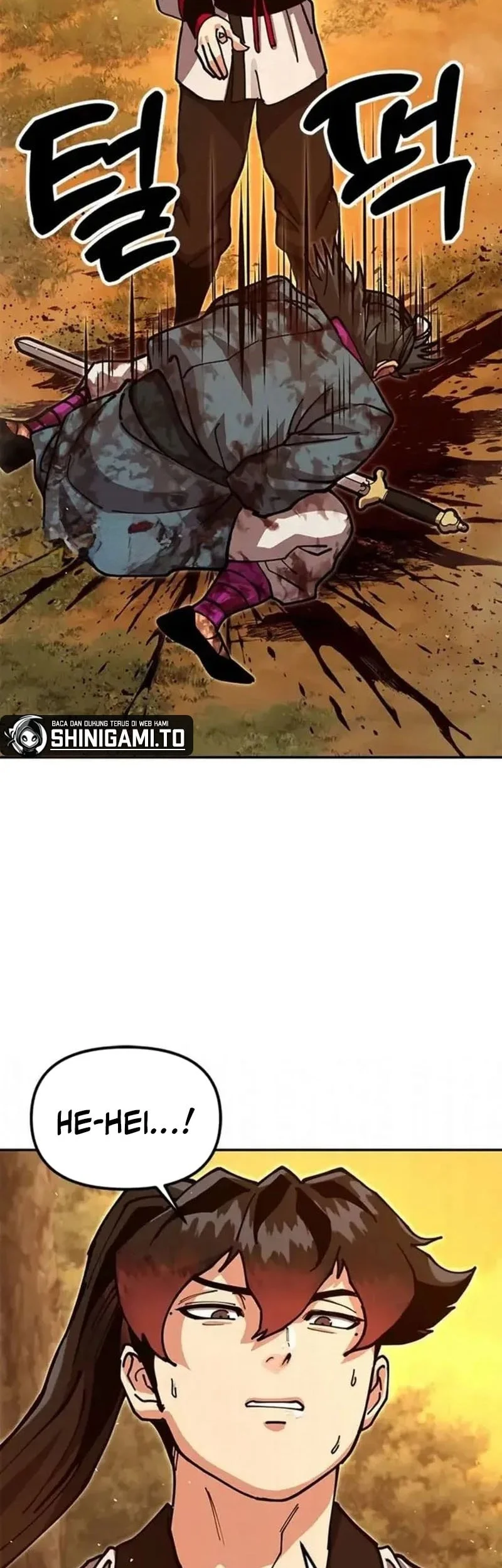 Chronicles Of The Lazy Sovereign Chapter 39 Gambar 56