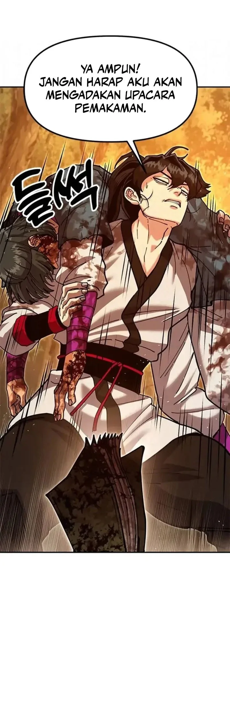 Chronicles Of The Lazy Sovereign Chapter 39 Gambar 58