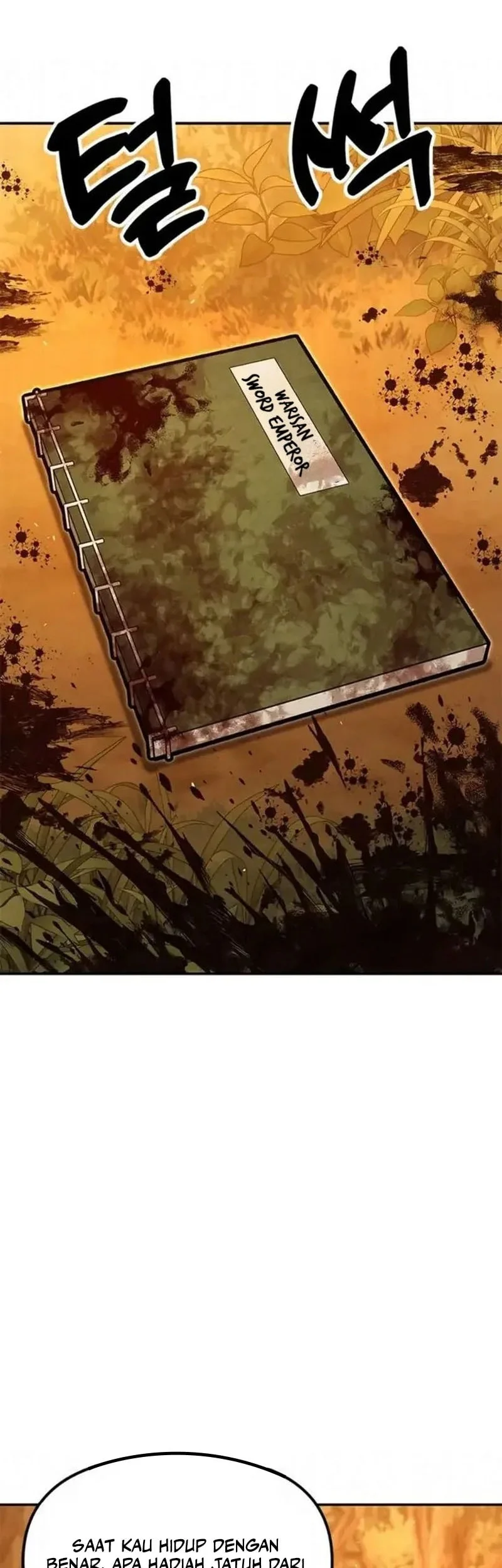 Chronicles Of The Lazy Sovereign Chapter 39 Gambar 59