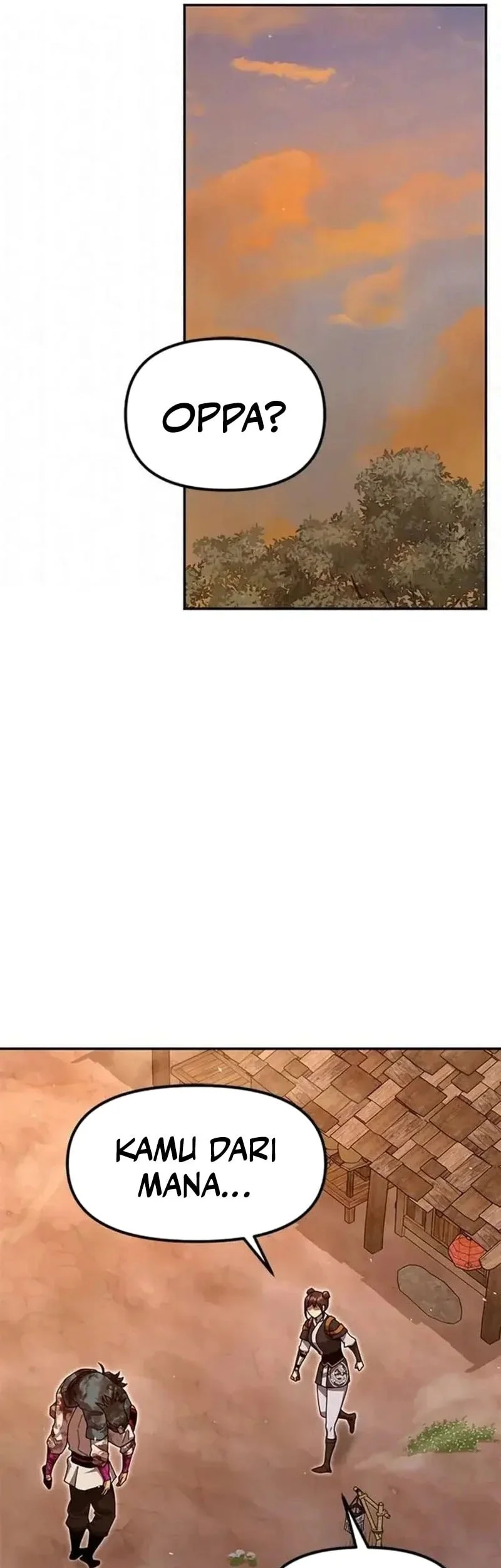 Chronicles Of The Lazy Sovereign Chapter 39 Gambar 62