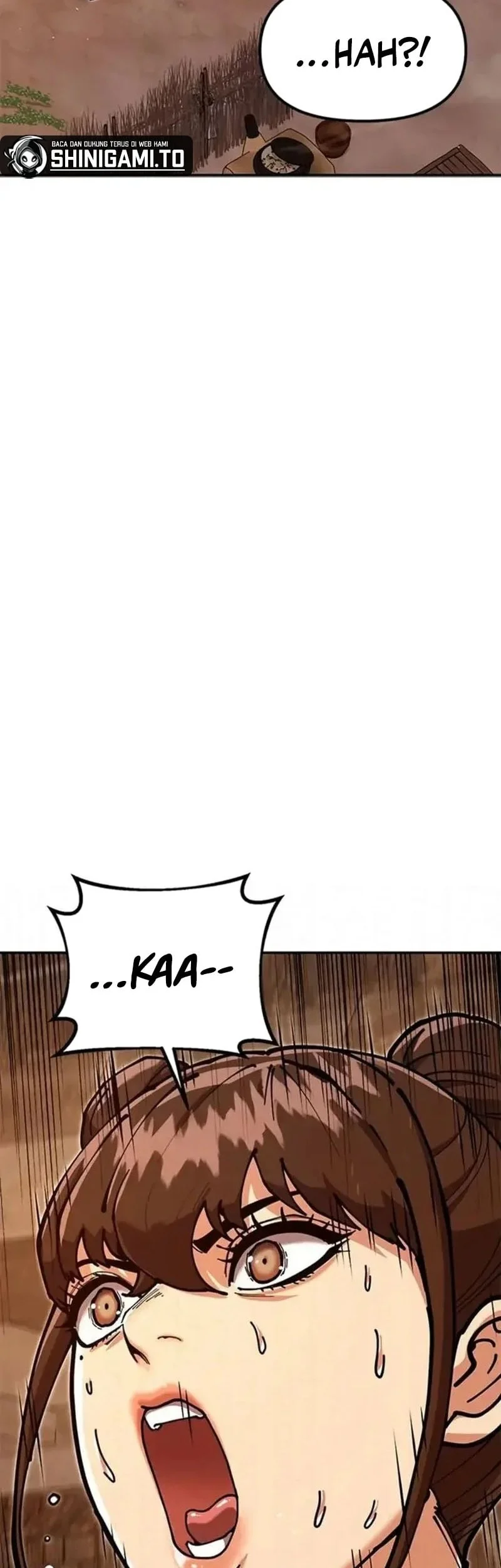 Chronicles Of The Lazy Sovereign Chapter 39 Gambar 63