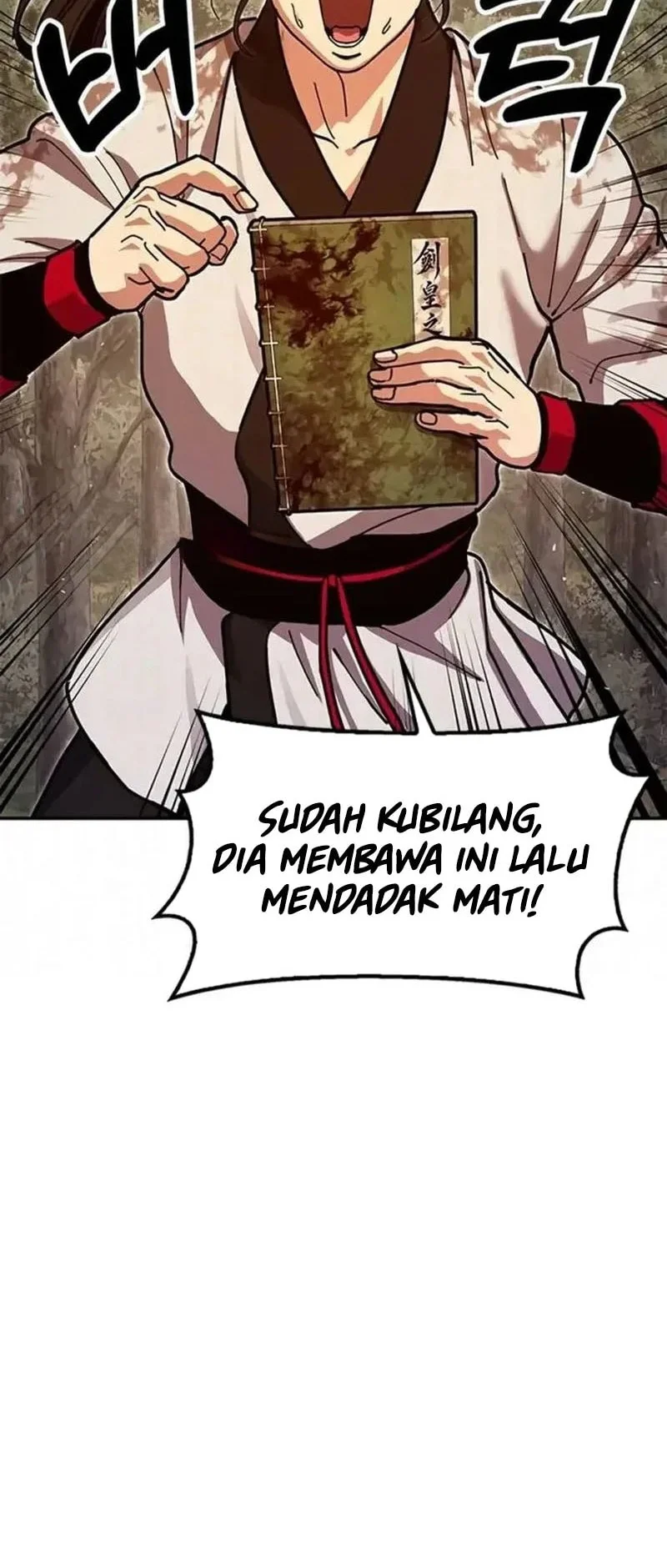 Chronicles Of The Lazy Sovereign Chapter 39 Gambar 69