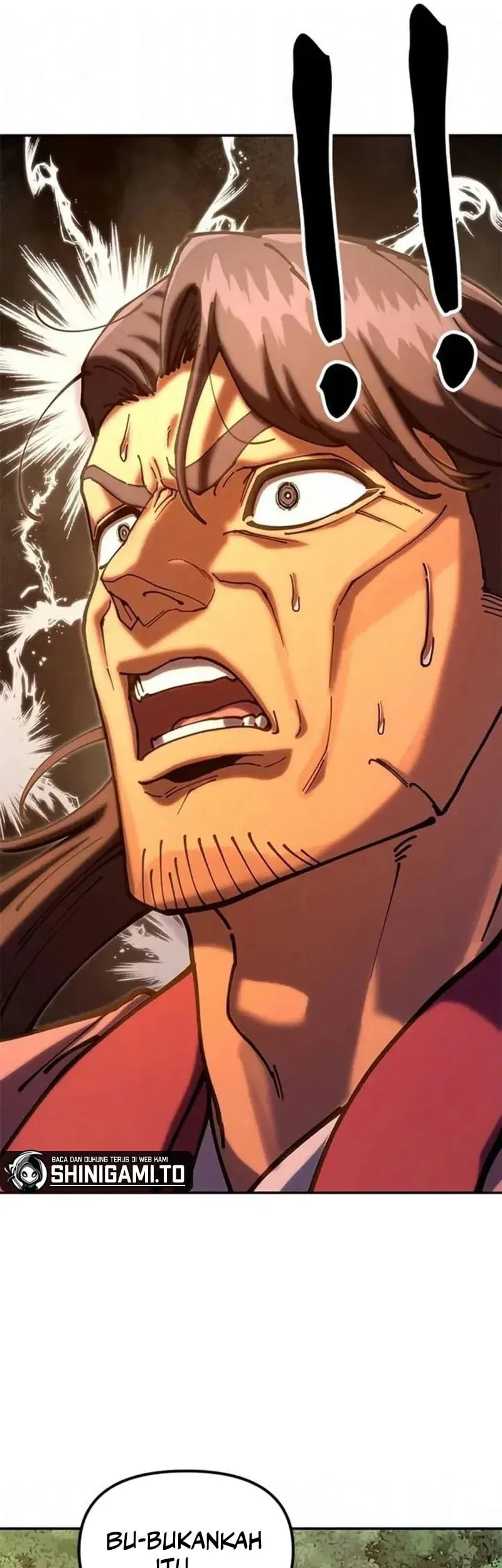 Chronicles Of The Lazy Sovereign Chapter 39 Gambar 70