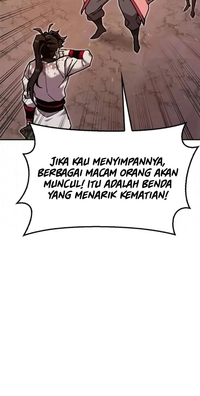 Chronicles Of The Lazy Sovereign Chapter 39 Gambar 73