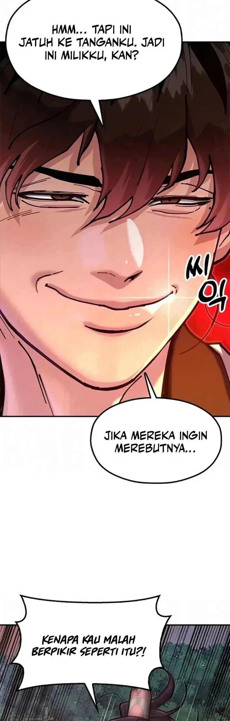 Chronicles Of The Lazy Sovereign Chapter 39 Gambar 75