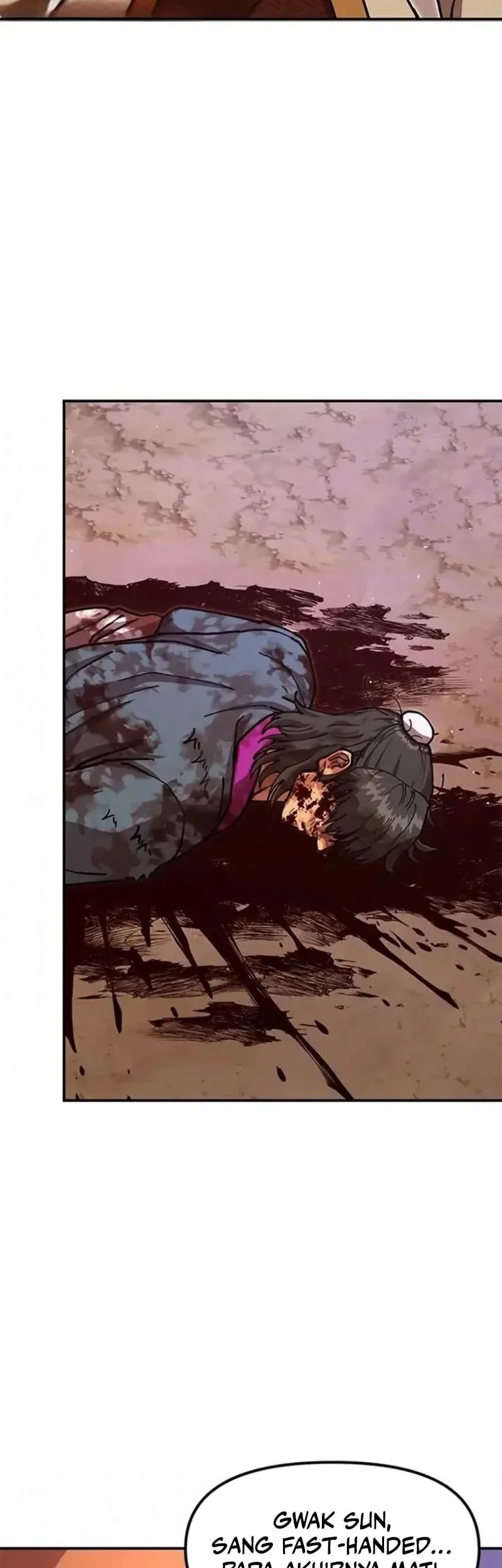 Chronicles Of The Lazy Sovereign Chapter 39 Gambar 80