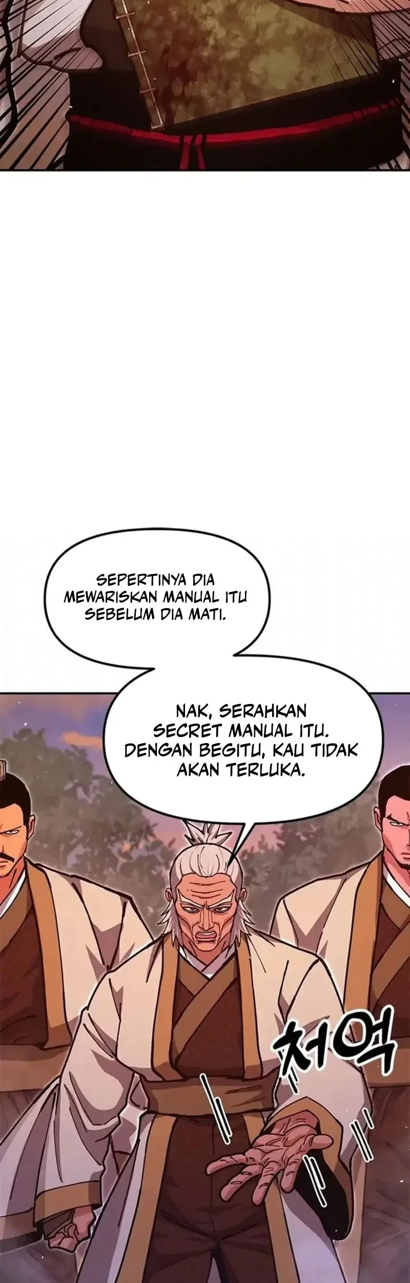 Chronicles Of The Lazy Sovereign Chapter 39 Gambar 83