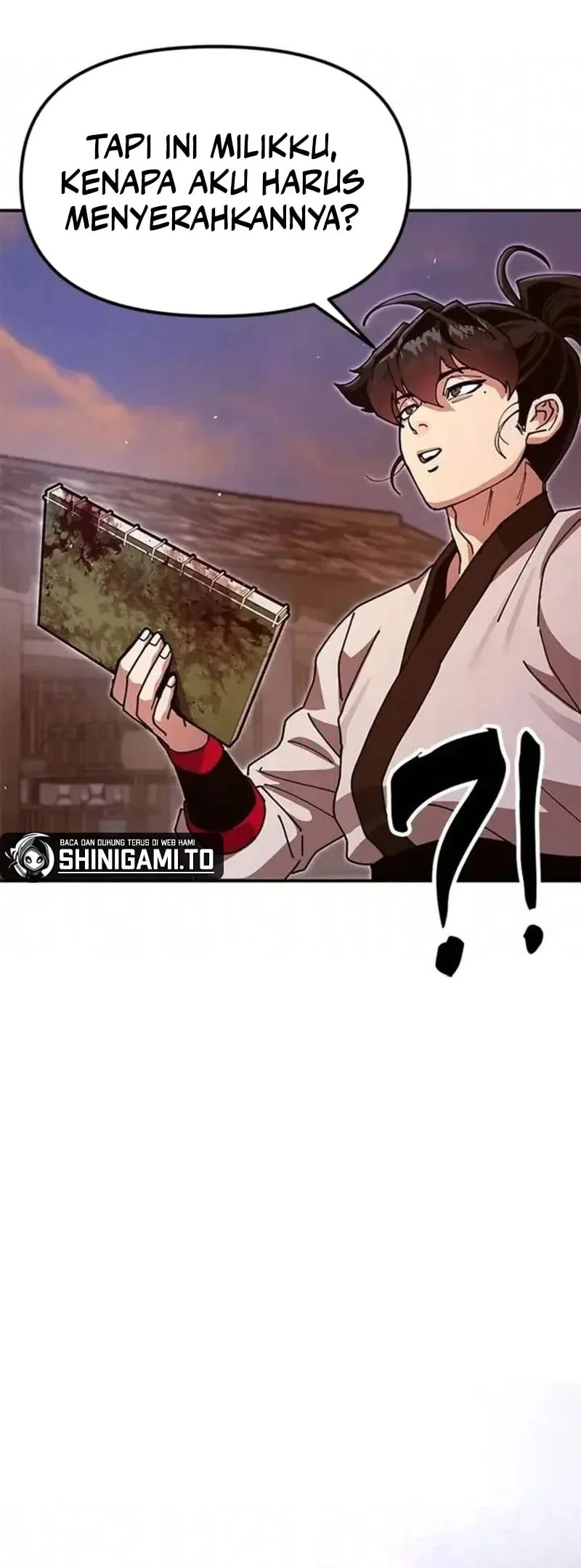 Chronicles Of The Lazy Sovereign Chapter 39 Gambar 85