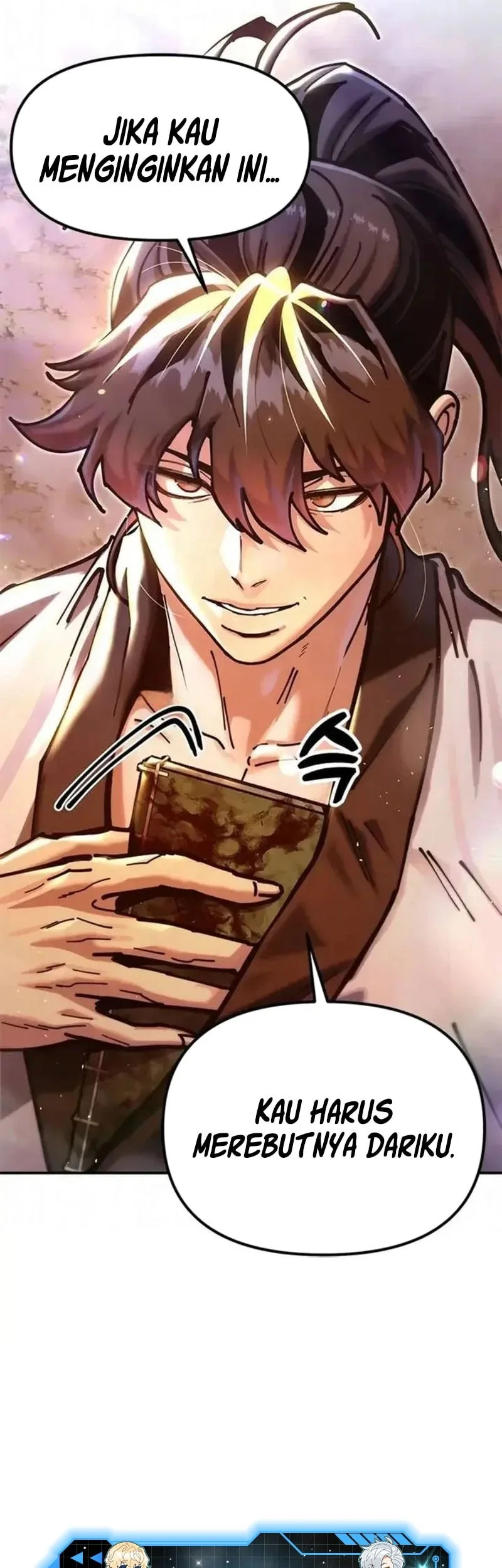 Chronicles Of The Lazy Sovereign Chapter 39 Gambar 86