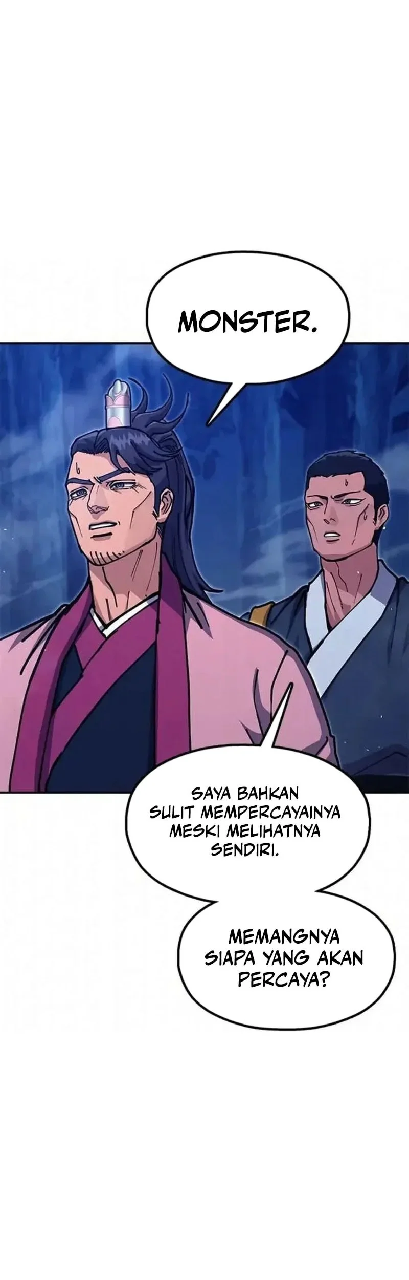 Chronicles Of The Lazy Sovereign Chapter 39 Gambar 3