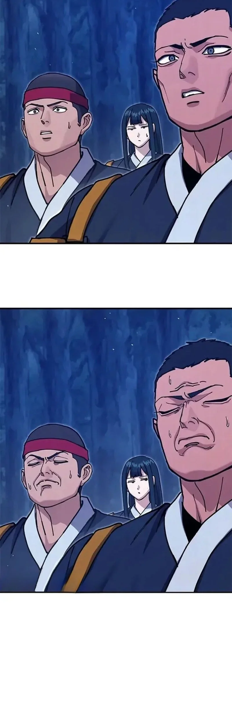 Chronicles Of The Lazy Sovereign Chapter 39 Gambar 6