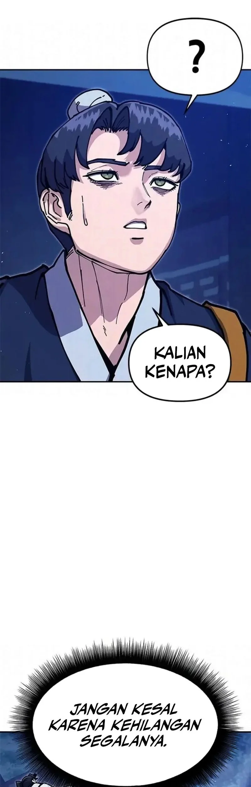 Chronicles Of The Lazy Sovereign Chapter 39 Gambar 7