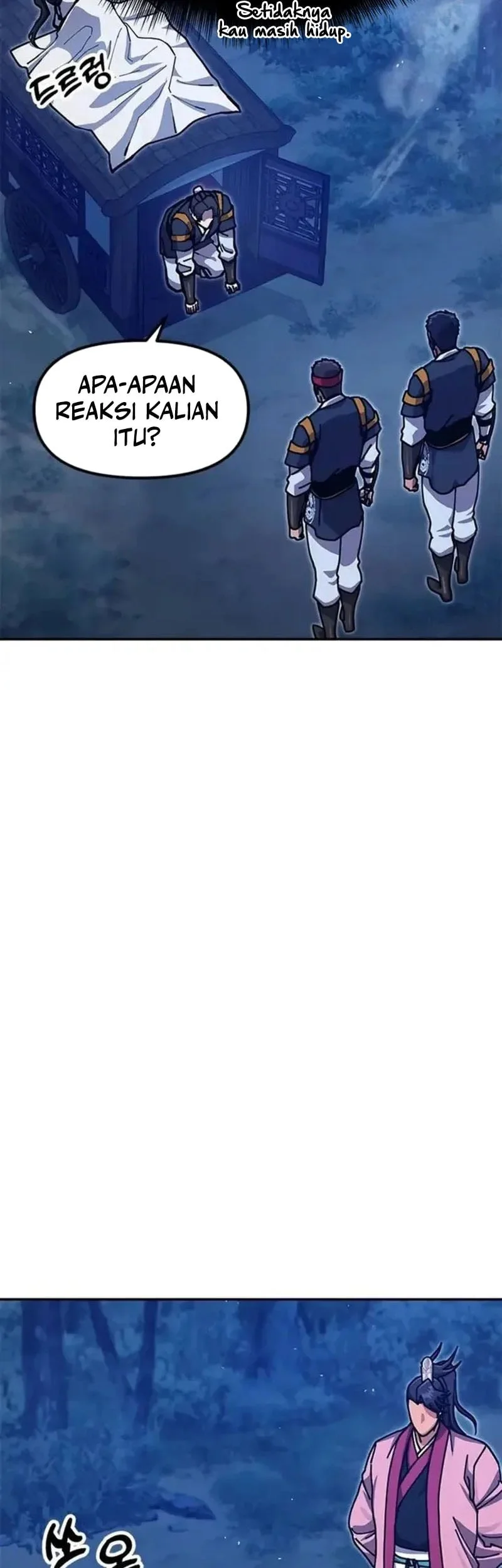 Chronicles Of The Lazy Sovereign Chapter 39 Gambar 8