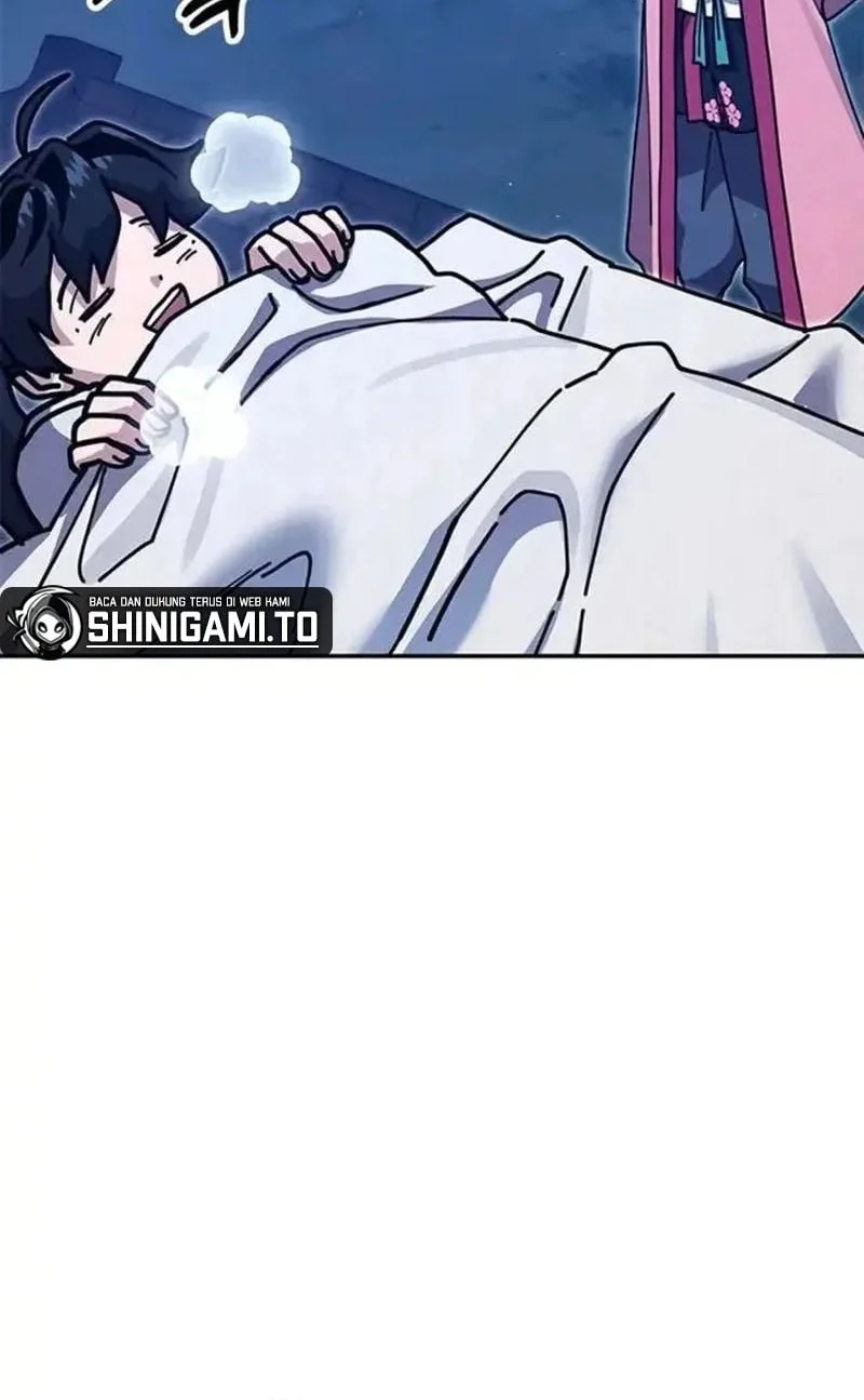 Chronicles Of The Lazy Sovereign Chapter 39 Gambar 9