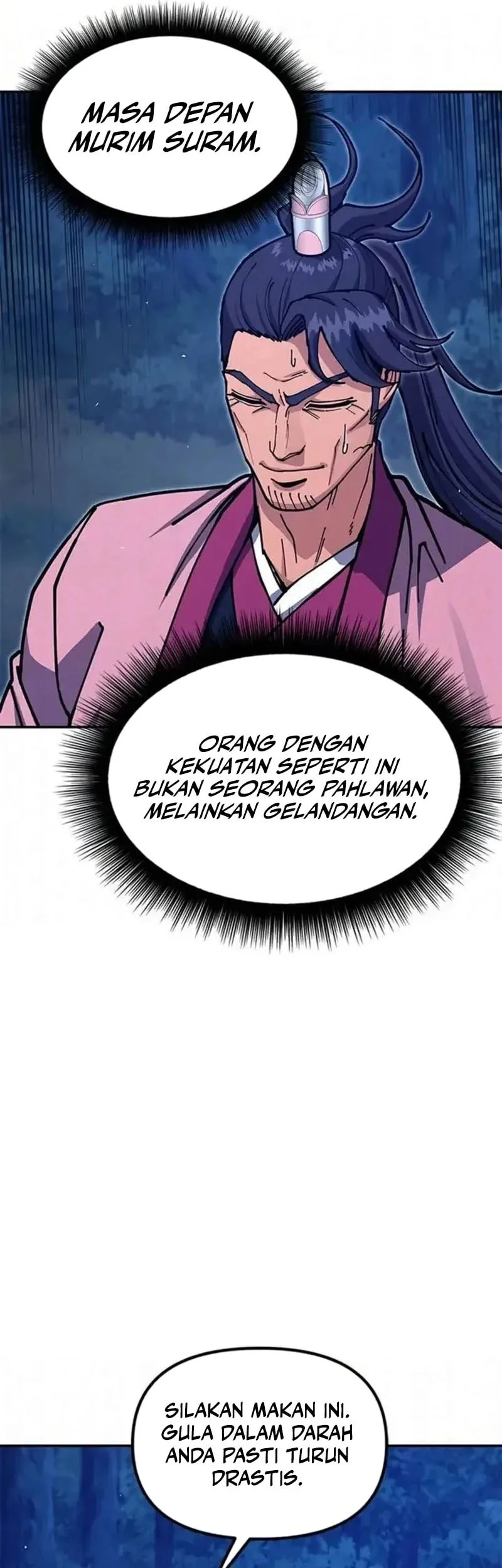 Chronicles Of The Lazy Sovereign Chapter 39 Gambar 10