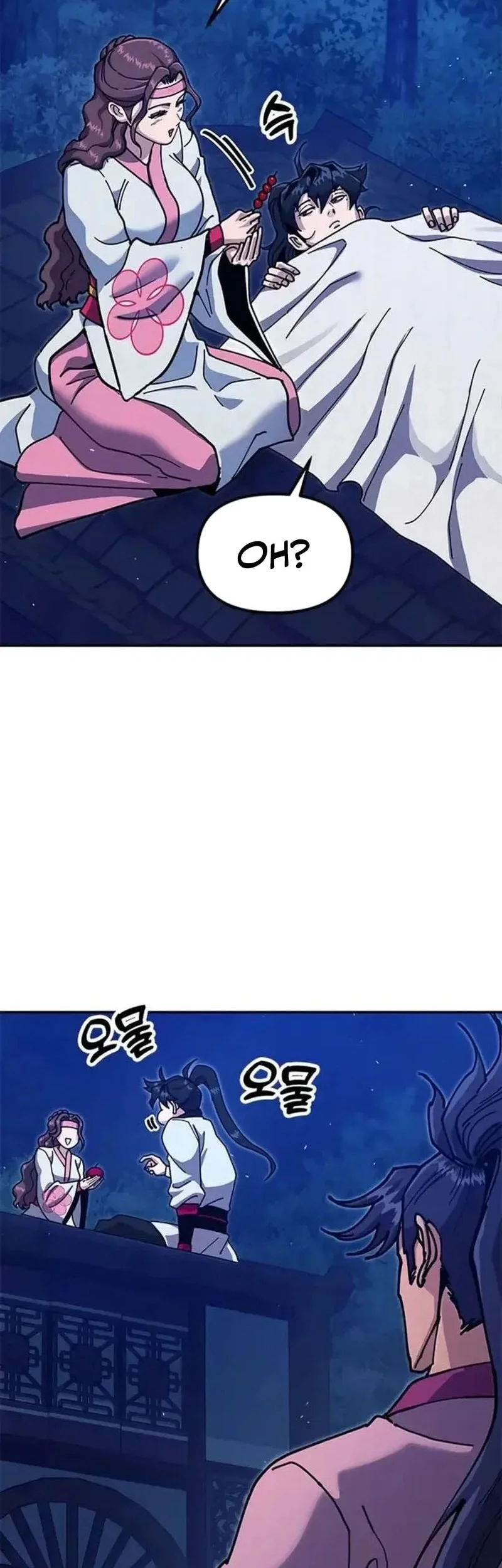 Chronicles Of The Lazy Sovereign Chapter 39 Gambar 11