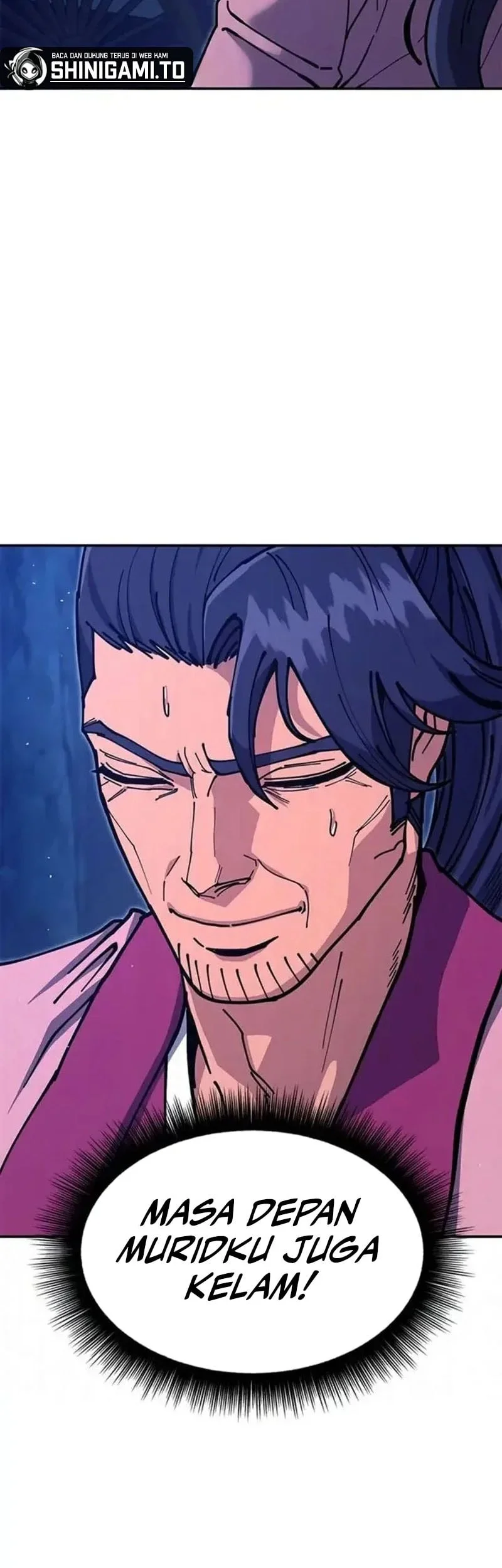 Chronicles Of The Lazy Sovereign Chapter 39 Gambar 12