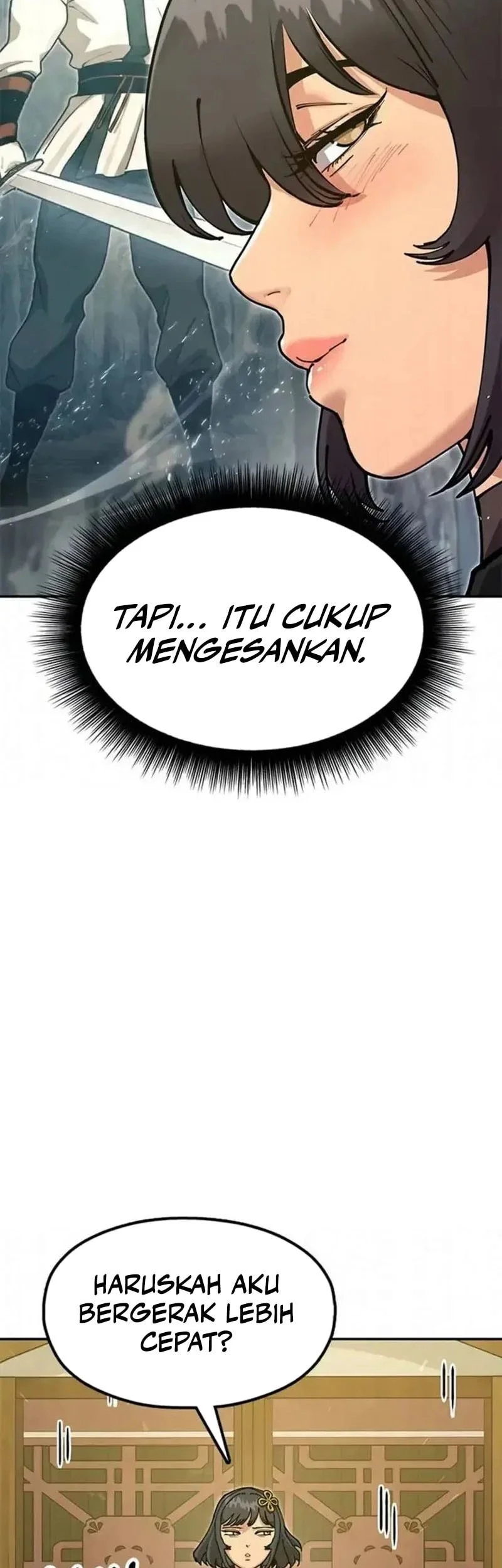 Chronicles Of The Lazy Sovereign Chapter 39 Gambar 20