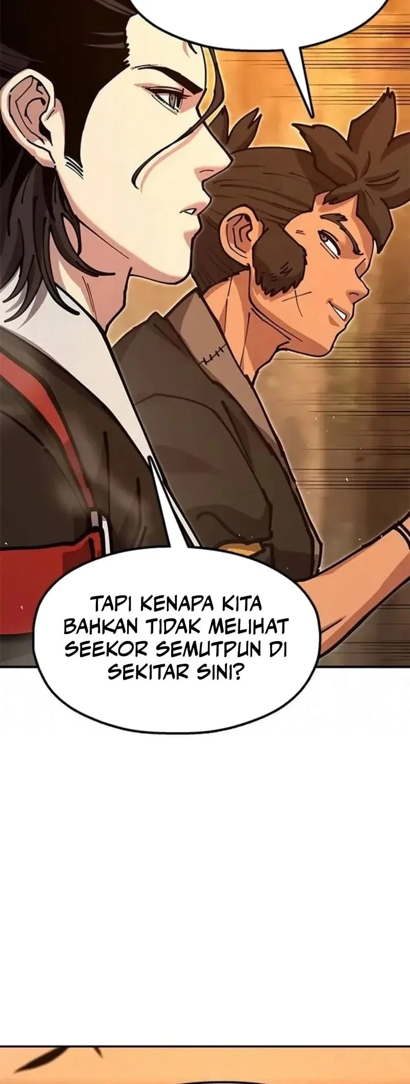 Chronicles Of The Lazy Sovereign Chapter 39 Gambar 33