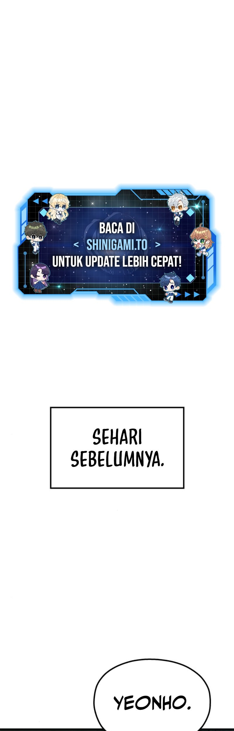 Baca Manhwa Chronicles Of The Lazy Sovereign Chapter 4 Gambar 2