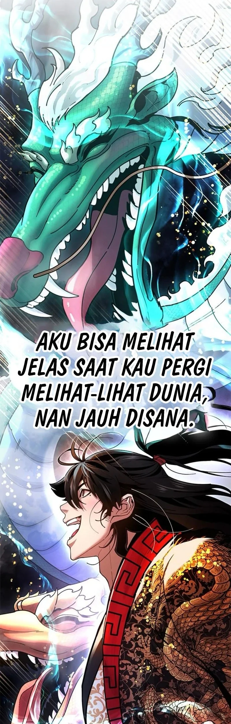 Chronicles Of The Lazy Sovereign Chapter 4 Fix Gambar 34