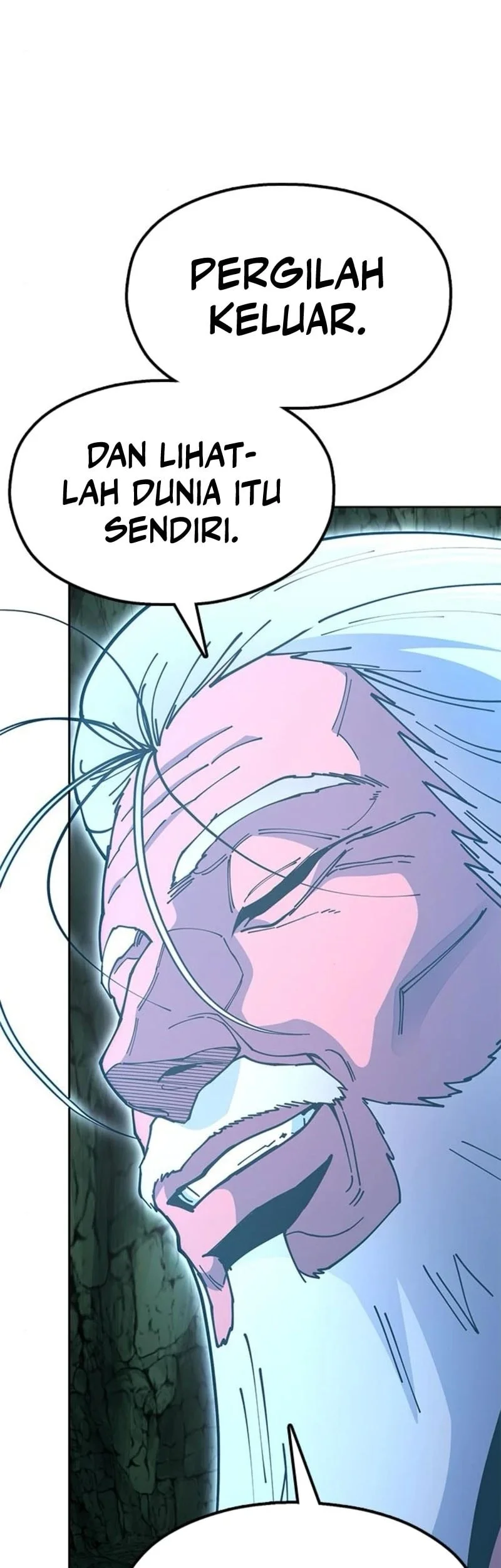 Chronicles Of The Lazy Sovereign Chapter 4 Fix Gambar 36