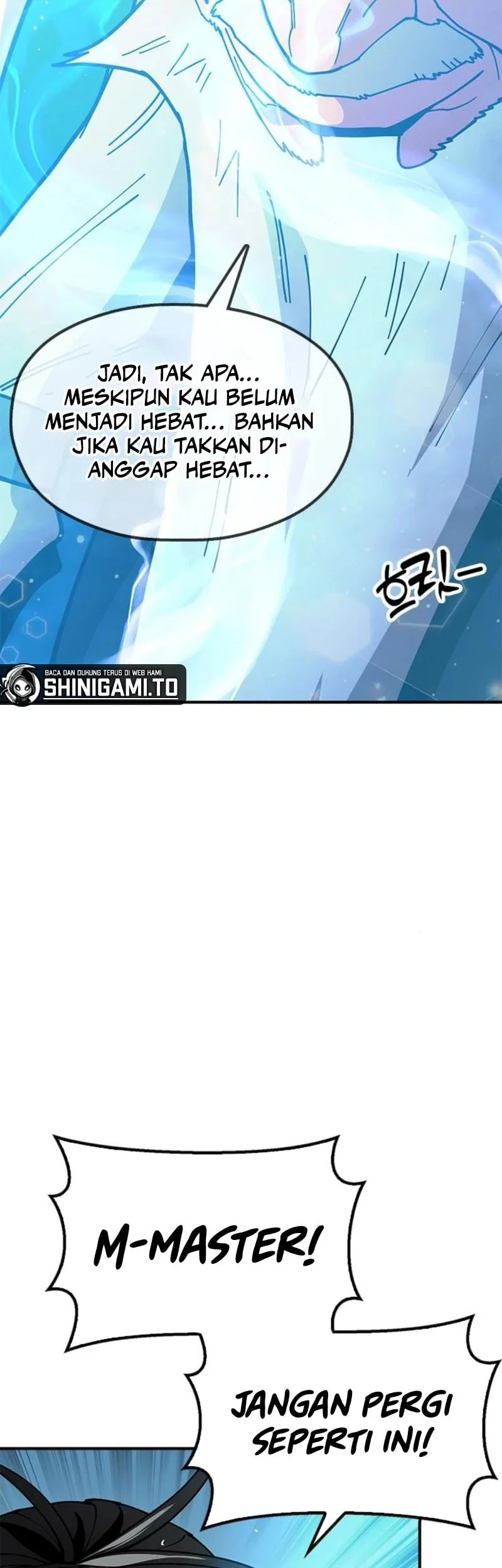 Chronicles Of The Lazy Sovereign Chapter 4 Fix Gambar 44