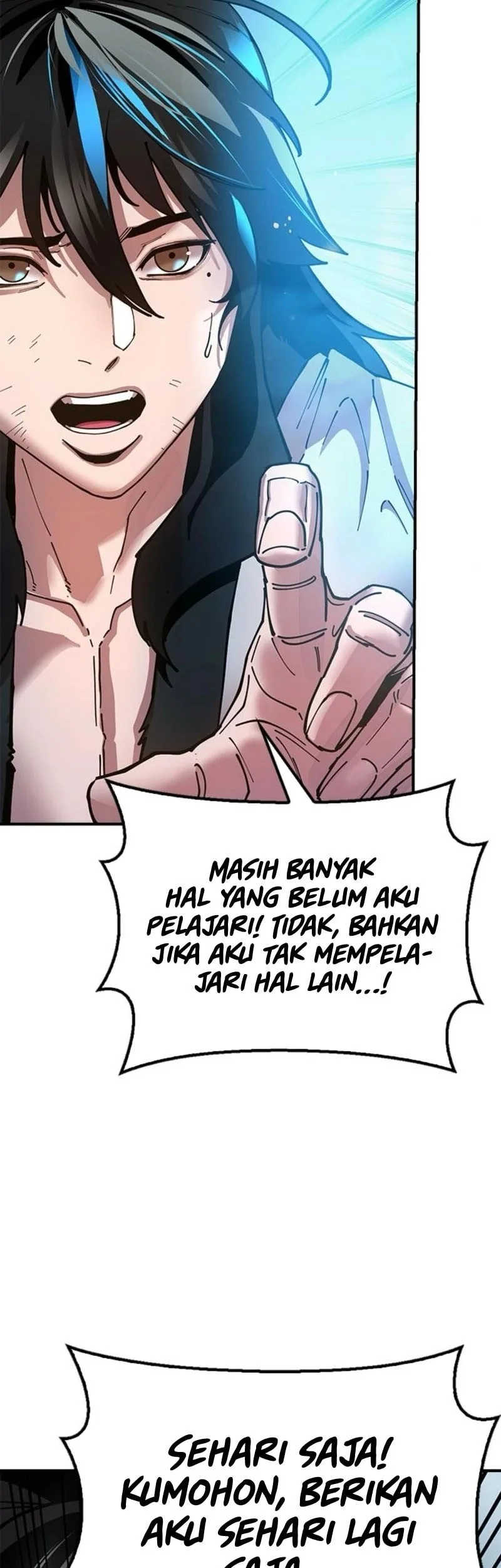 Chronicles Of The Lazy Sovereign Chapter 4 Fix Gambar 45