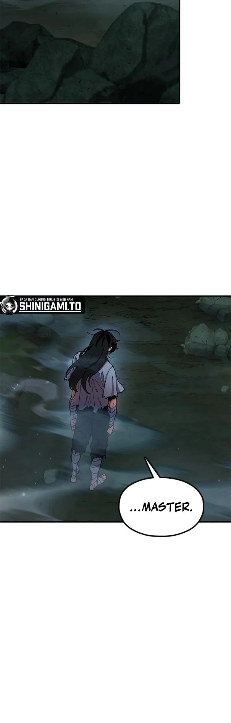 Chronicles Of The Lazy Sovereign Chapter 4 Fix Gambar 49