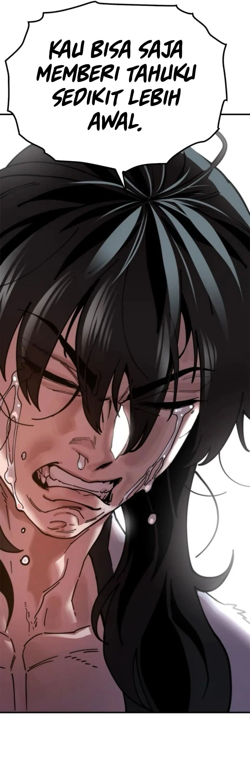 Chronicles Of The Lazy Sovereign Chapter 4 Fix Gambar 51