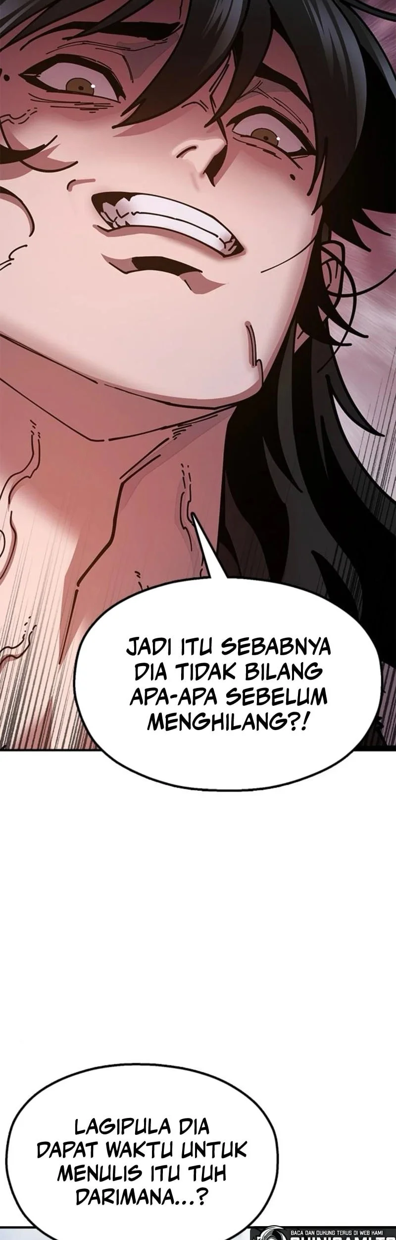 Chronicles Of The Lazy Sovereign Chapter 4 Fix Gambar 53