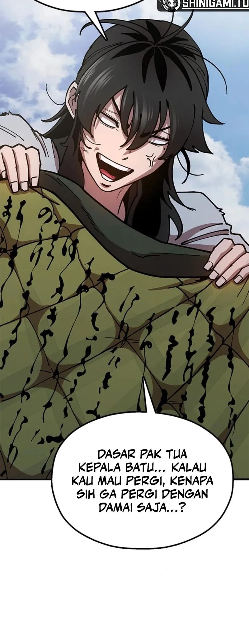 Chronicles Of The Lazy Sovereign Chapter 4 Fix Gambar 54