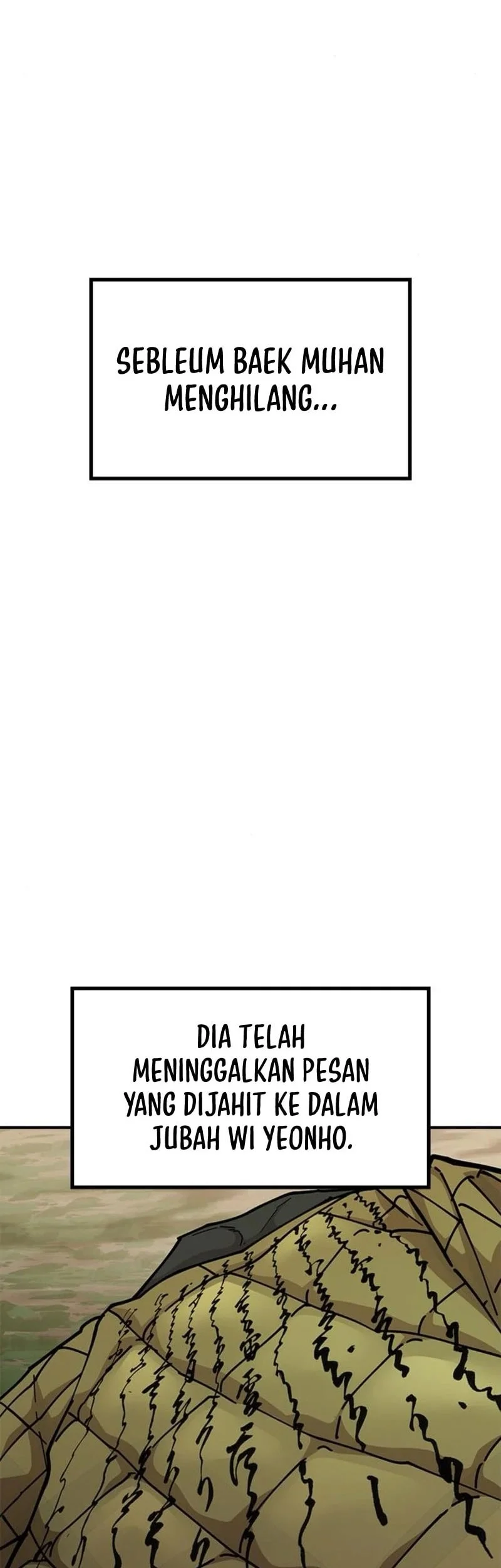 Chronicles Of The Lazy Sovereign Chapter 4 Fix Gambar 56